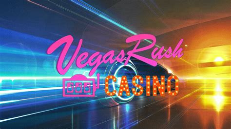 Vegas rush casino Mexico
